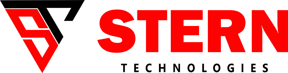 Stern Techonologies Logo